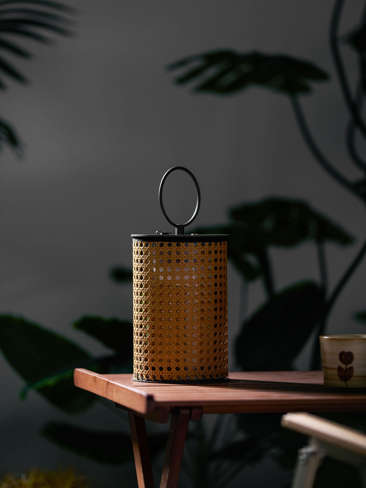 Solar Outdoor Lantern Lamp-Lighting > Outdoor Lighting-casanuva-casanuva