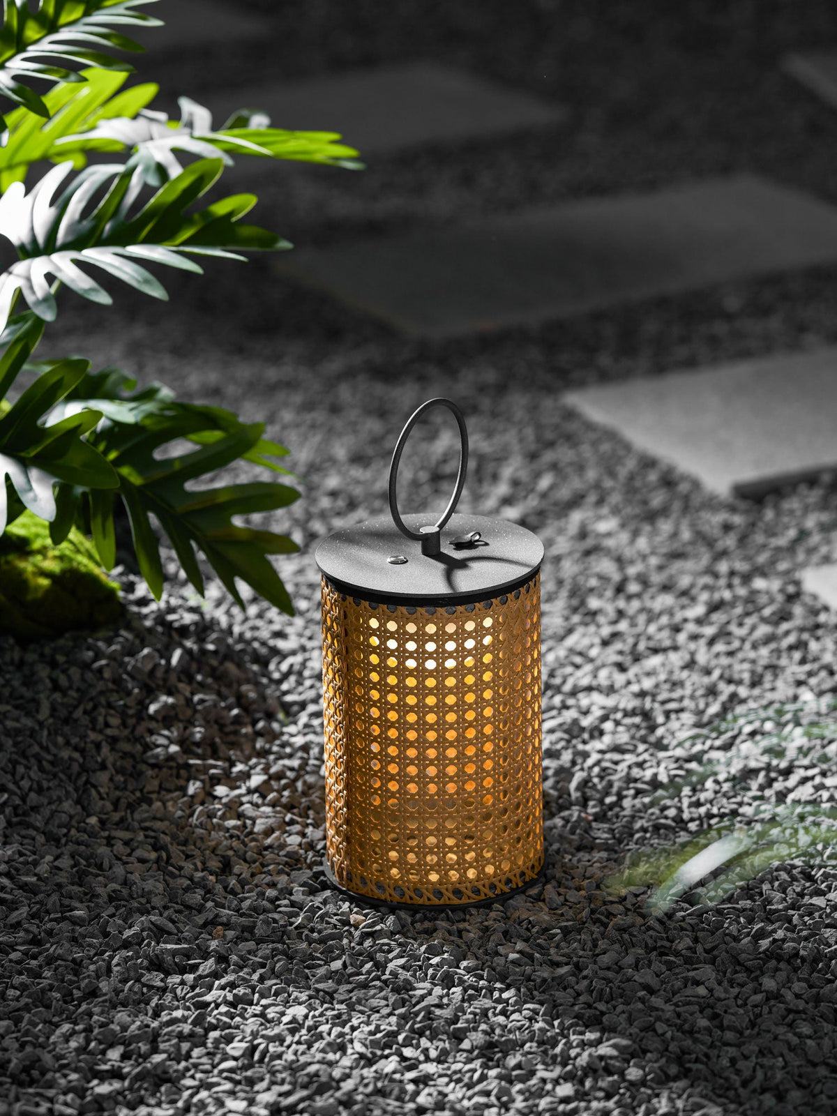 Solar Outdoor Lantern Lamp-Lighting > Outdoor Lighting-casanuva-casanuva