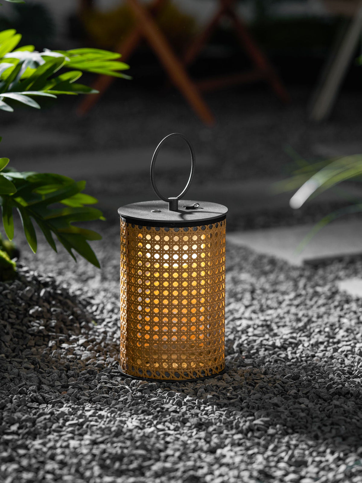 Solar Outdoor Lantern Lamp-Lighting > Outdoor Lighting-casanuva-casanuva