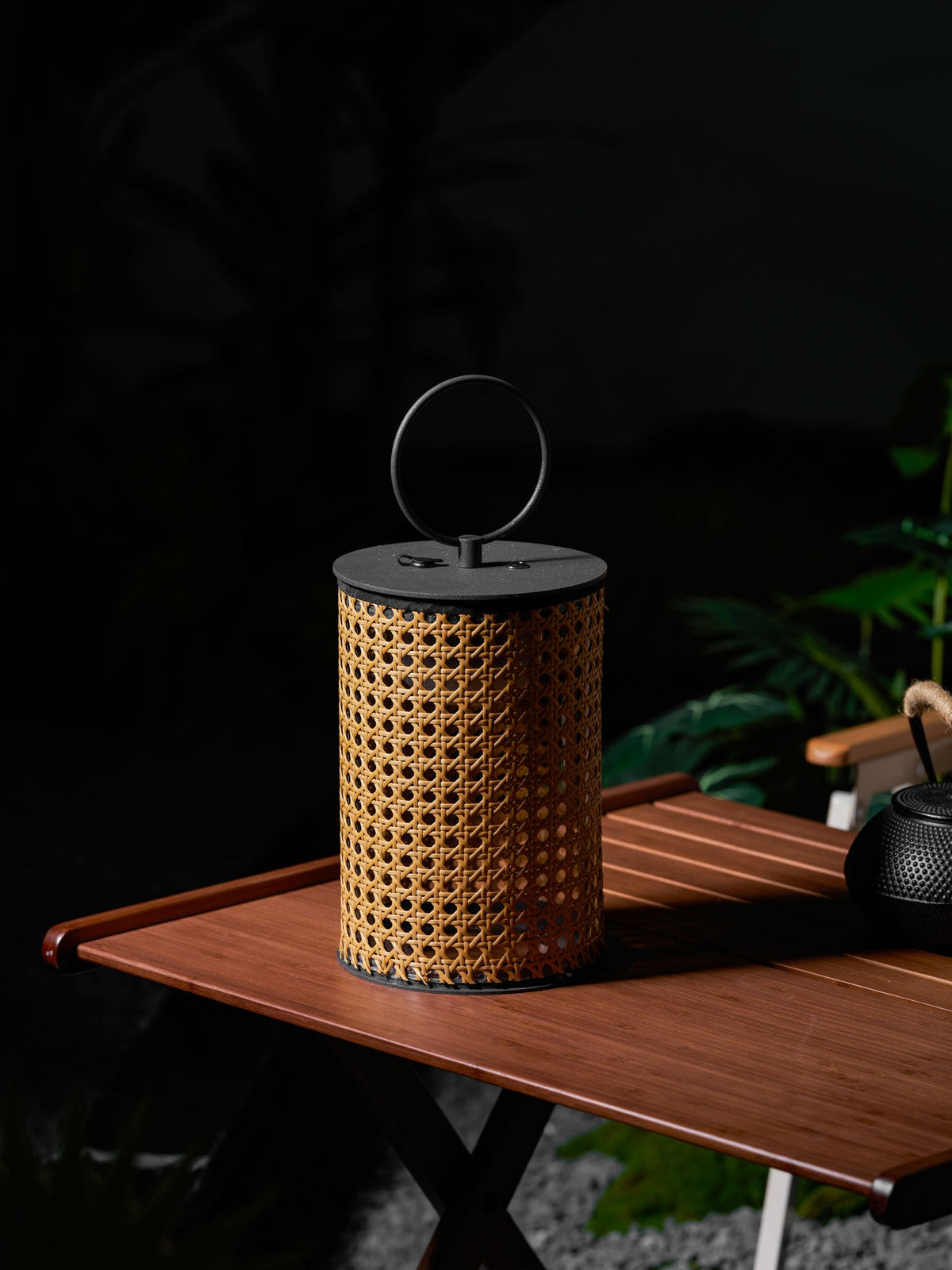 Solar Outdoor Lantern Lamp-Lighting > Outdoor Lighting-casanuva-casanuva