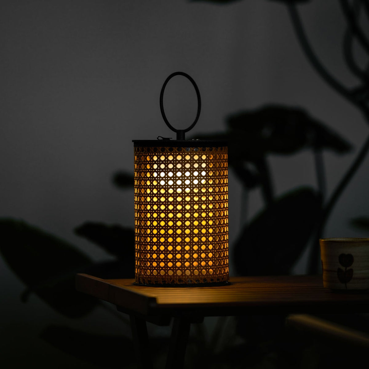 Solar Outdoor Lantern Lamp-Lighting > Outdoor Lighting-casanuva-casanuva