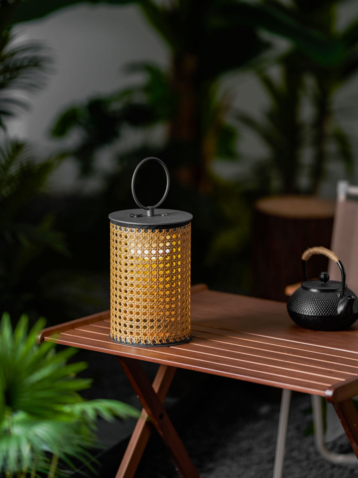 Solar Outdoor Lantern Lamp-Lighting > Outdoor Lighting-casanuva-casanuva