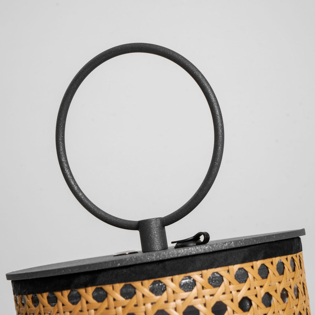 Solar Outdoor Lantern Lamp-Lighting > Outdoor Lighting-casanuva-casanuva
