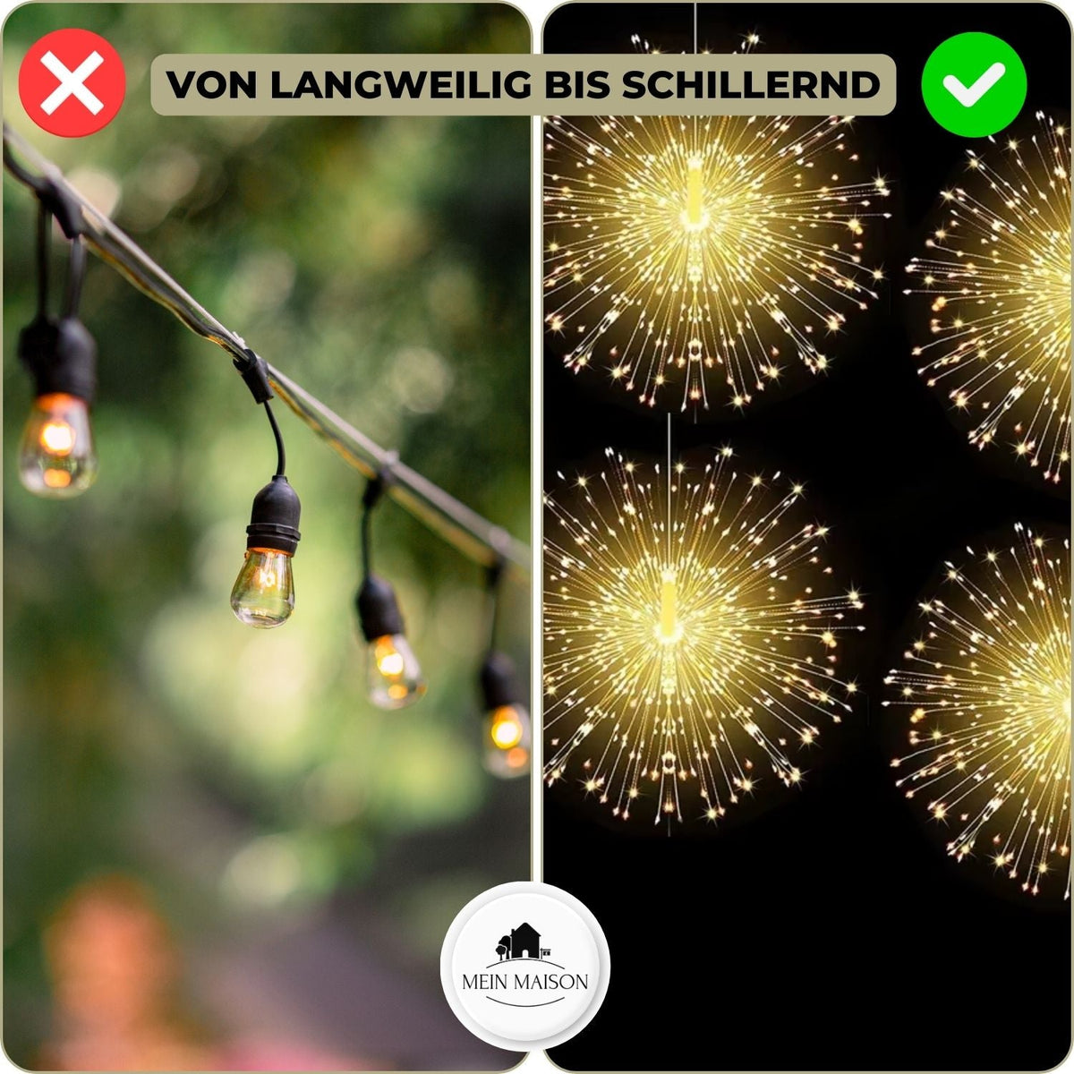 Solar Powered Outdoor Lights for Evening Illumination-Lighting > Outdoor Lighting-casanuva-casanuva