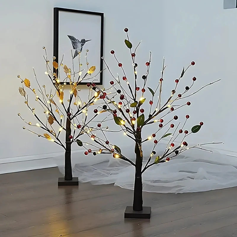 Spring Tree Decorative Accent-Home Decor > Decorative Accessories-casanuva-casanuva