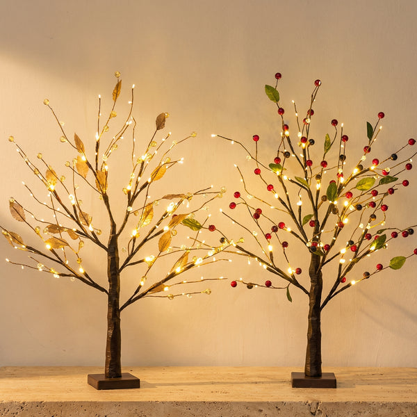 Spring Tree Decorative Accent-Home Decor > Decorative Accessories-casanuva-casanuva