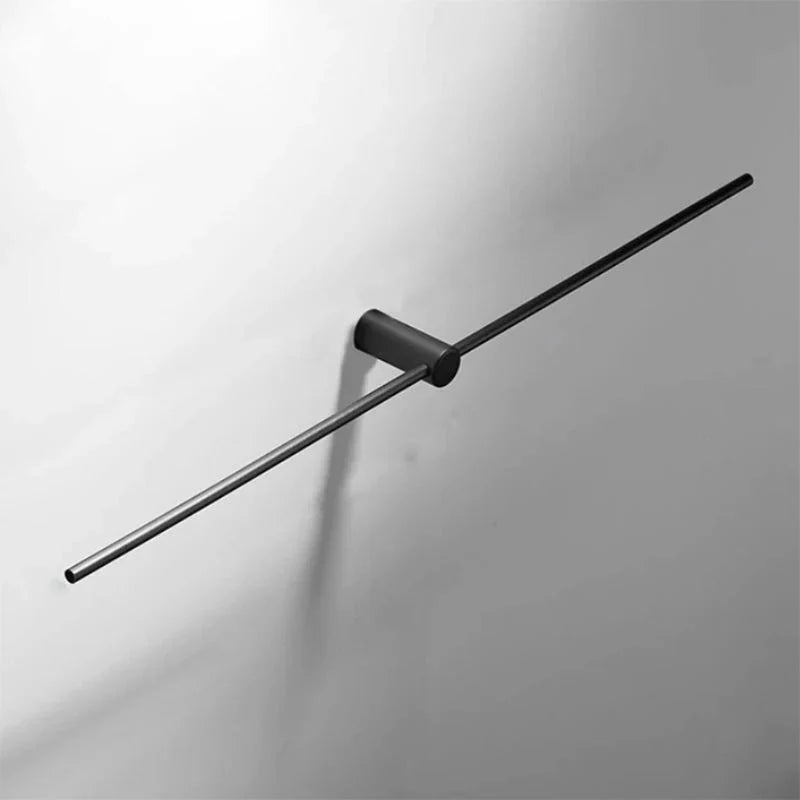 Stainless Steel Wall Towel Bar-Bedding & Bath > Bathroom Accessories-casanuva-casanuva