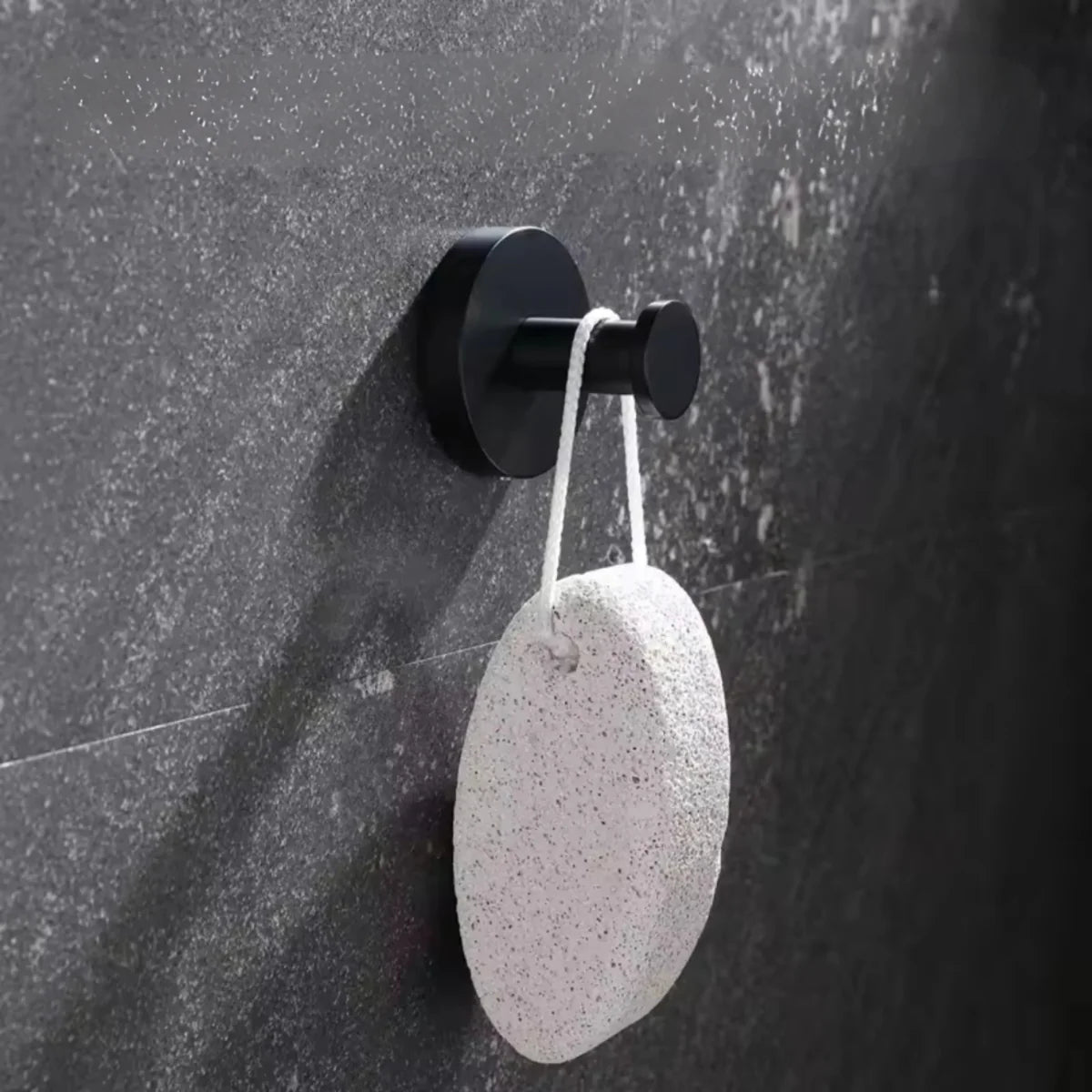 Suction Wall Hooks No Drill 4 Pack Heavy Duty Adhesive-Bedding & Bath > Bathroom Accessories-casanuva-casanuva