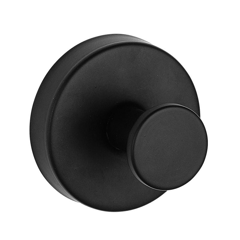 Suction Wall Hooks No Drill 4 Pack Heavy Duty Adhesive-Bedding & Bath > Bathroom Accessories-casanuva-casanuva