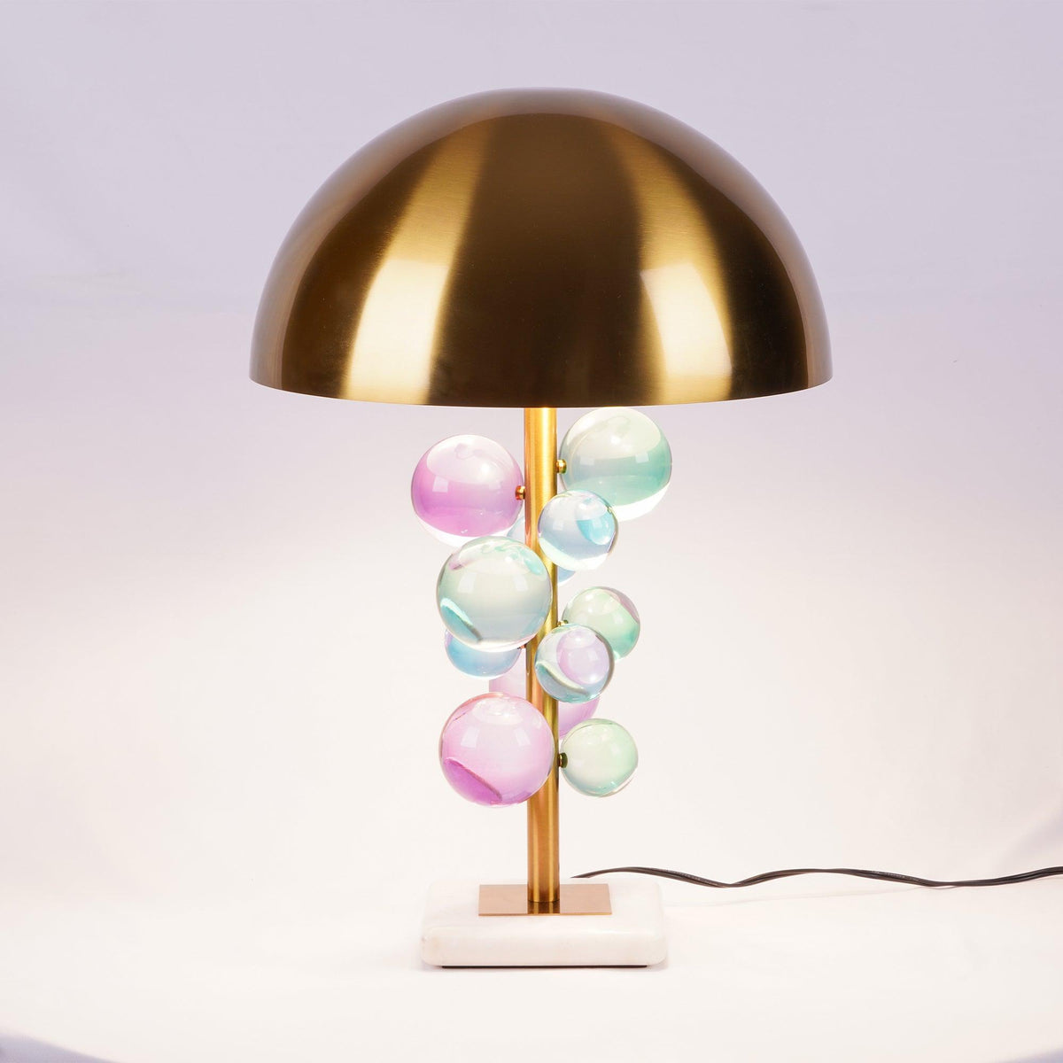 Table Lamp Globe Design-Lighting > Table Lamps-casanuva-casanuva