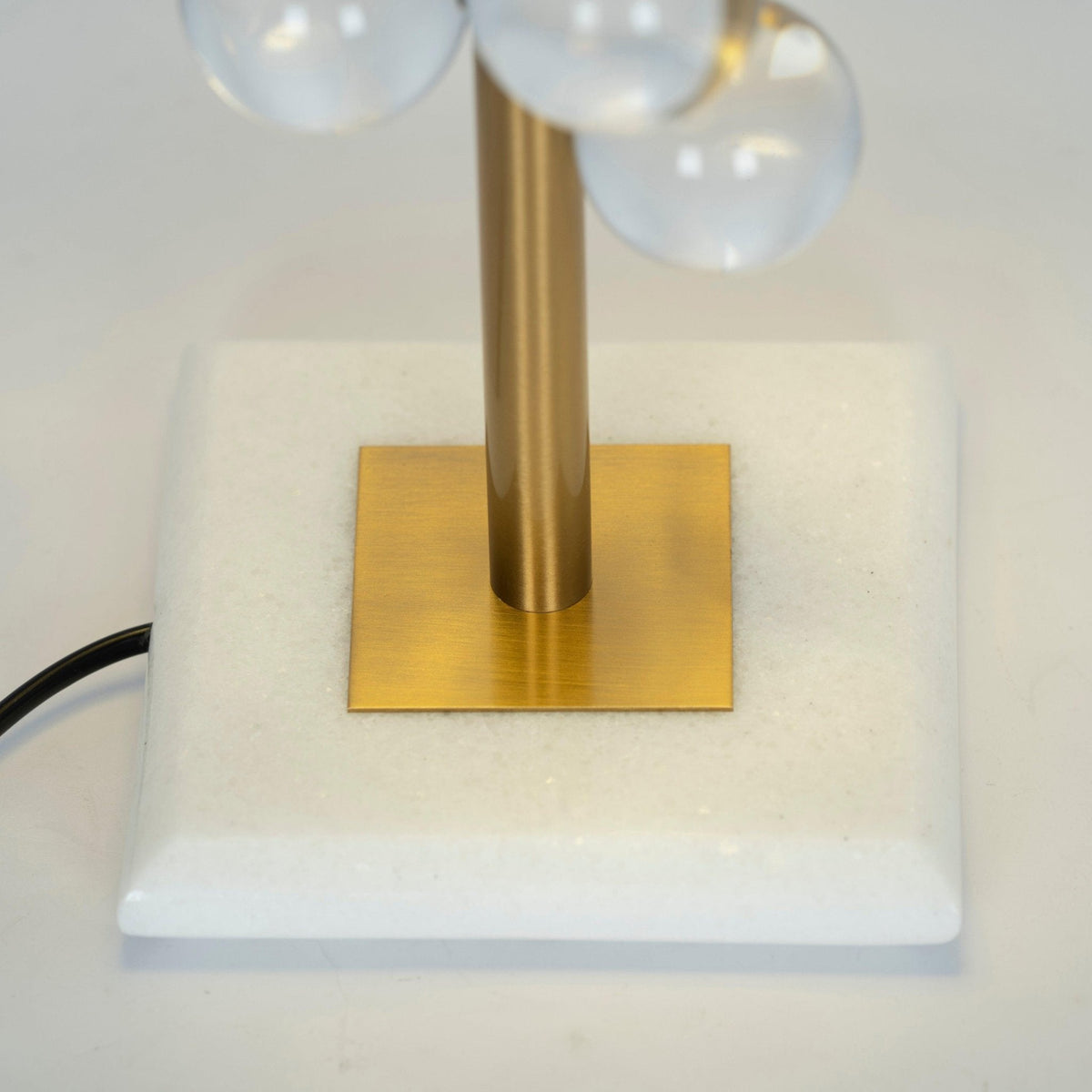 Table Lamp Globe Design-Lighting > Table Lamps-casanuva-casanuva