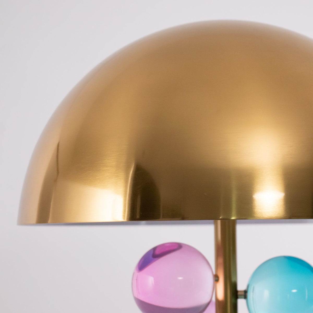 Table Lamp Globe Design-Lighting > Table Lamps-casanuva-casanuva