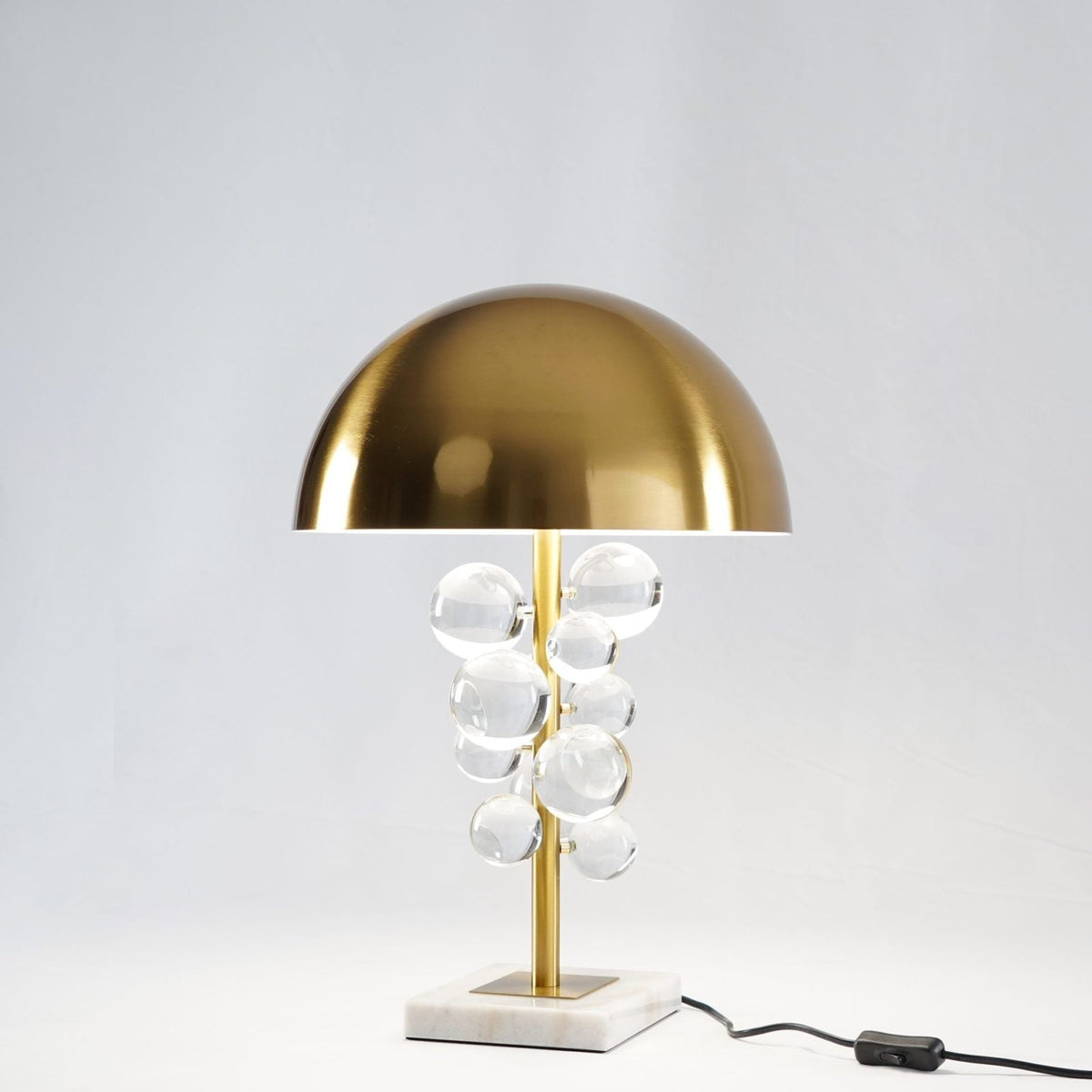 Table Lamp Globe Design-Lighting > Table Lamps-casanuva-casanuva