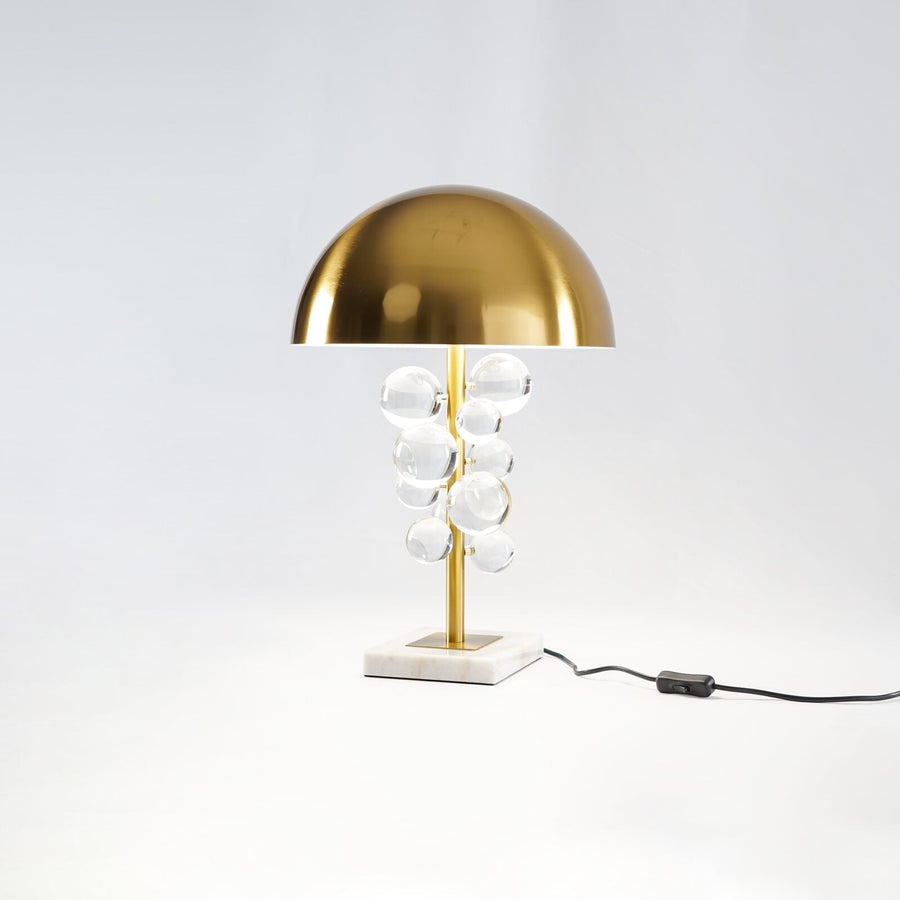 Table Lamp Globe Design-Lighting > Table Lamps-casanuva-casanuva