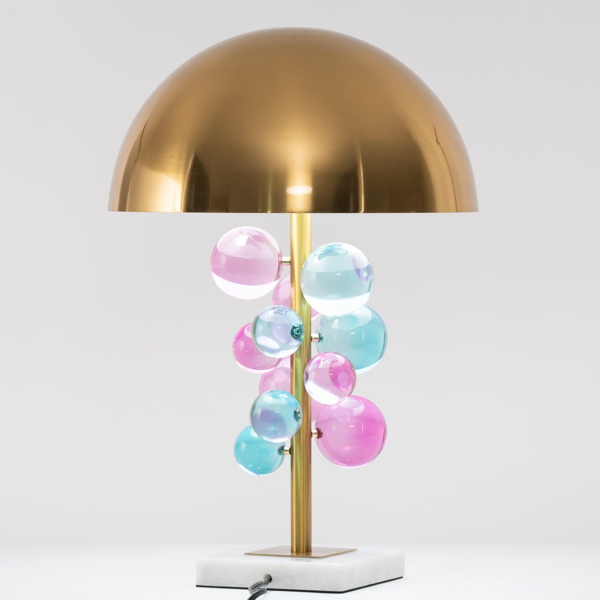 Table Lamp Globe Design-Lighting > Table Lamps-casanuva-casanuva