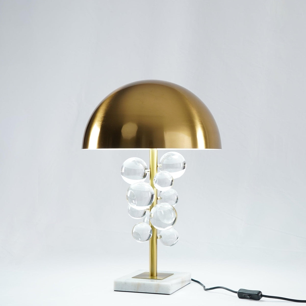 Table Lamp Globe Design-Lighting > Table Lamps-casanuva-casanuva