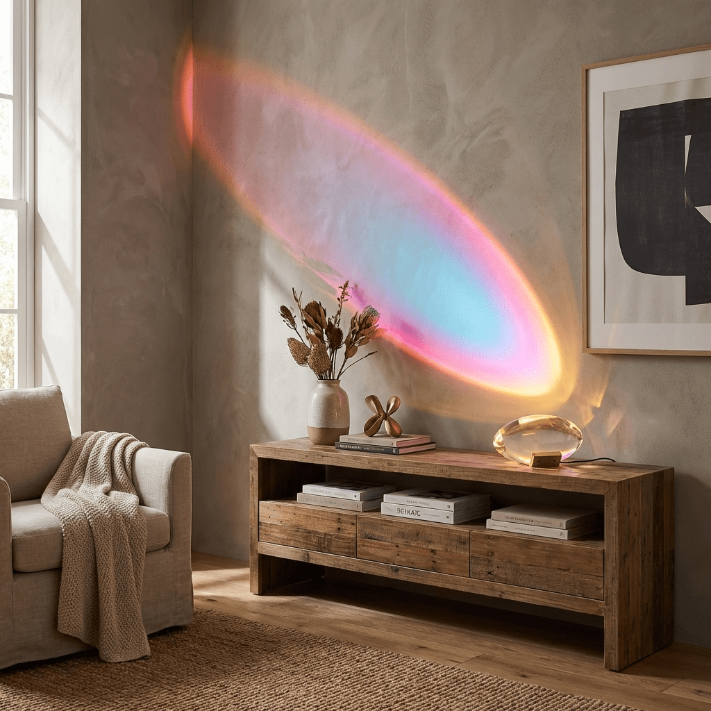 Table Lamp LED Modern Design-Lighting > Table Lamps-casanuva-casanuva