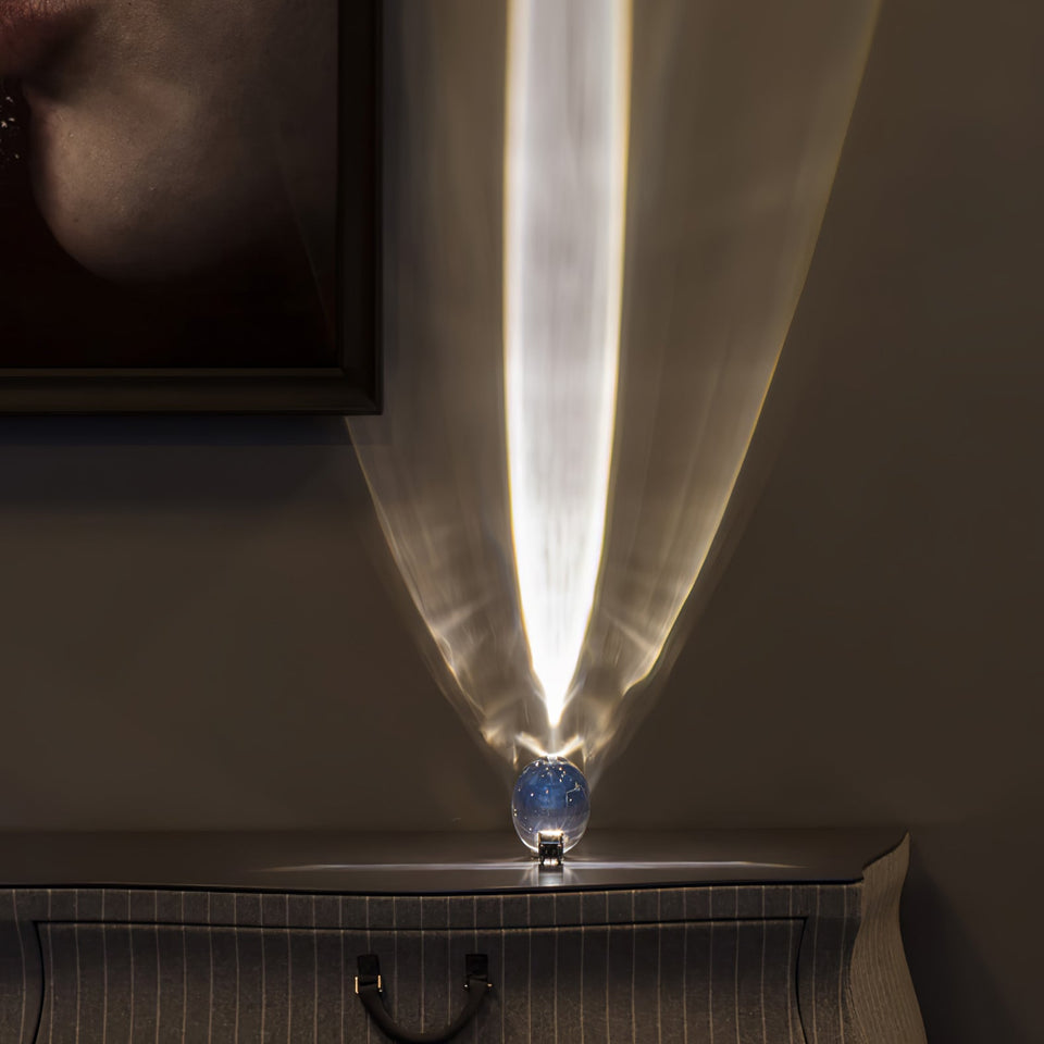 Table Lamp LED Modern Design-Lighting > Table Lamps-casanuva-casanuva