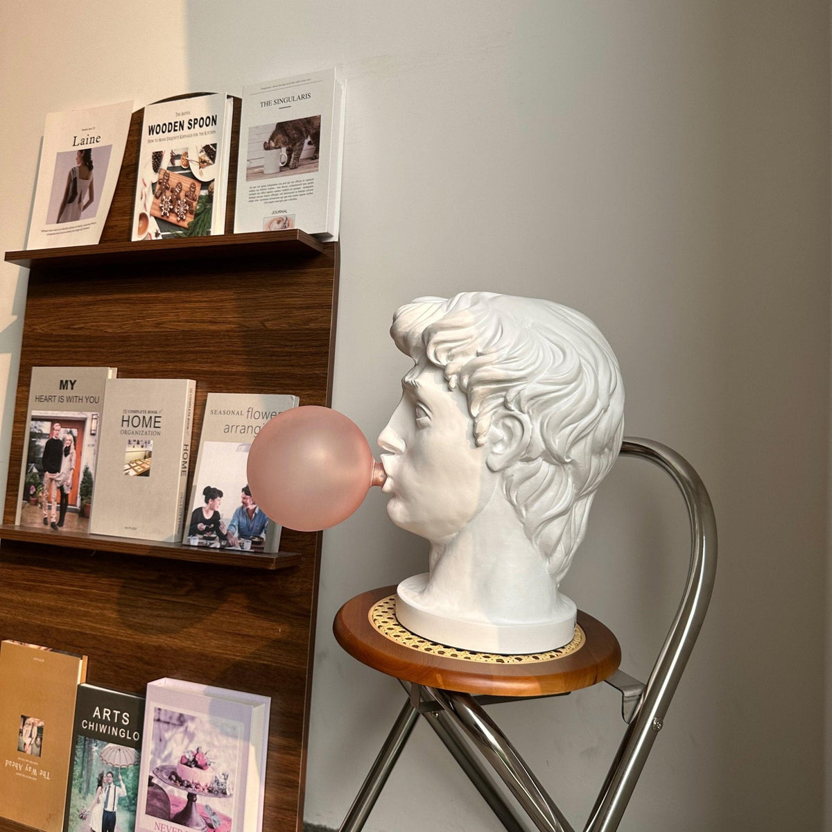 Table Lamp LED Modern Design-Lighting > Table Lamps-casanuva-casanuva