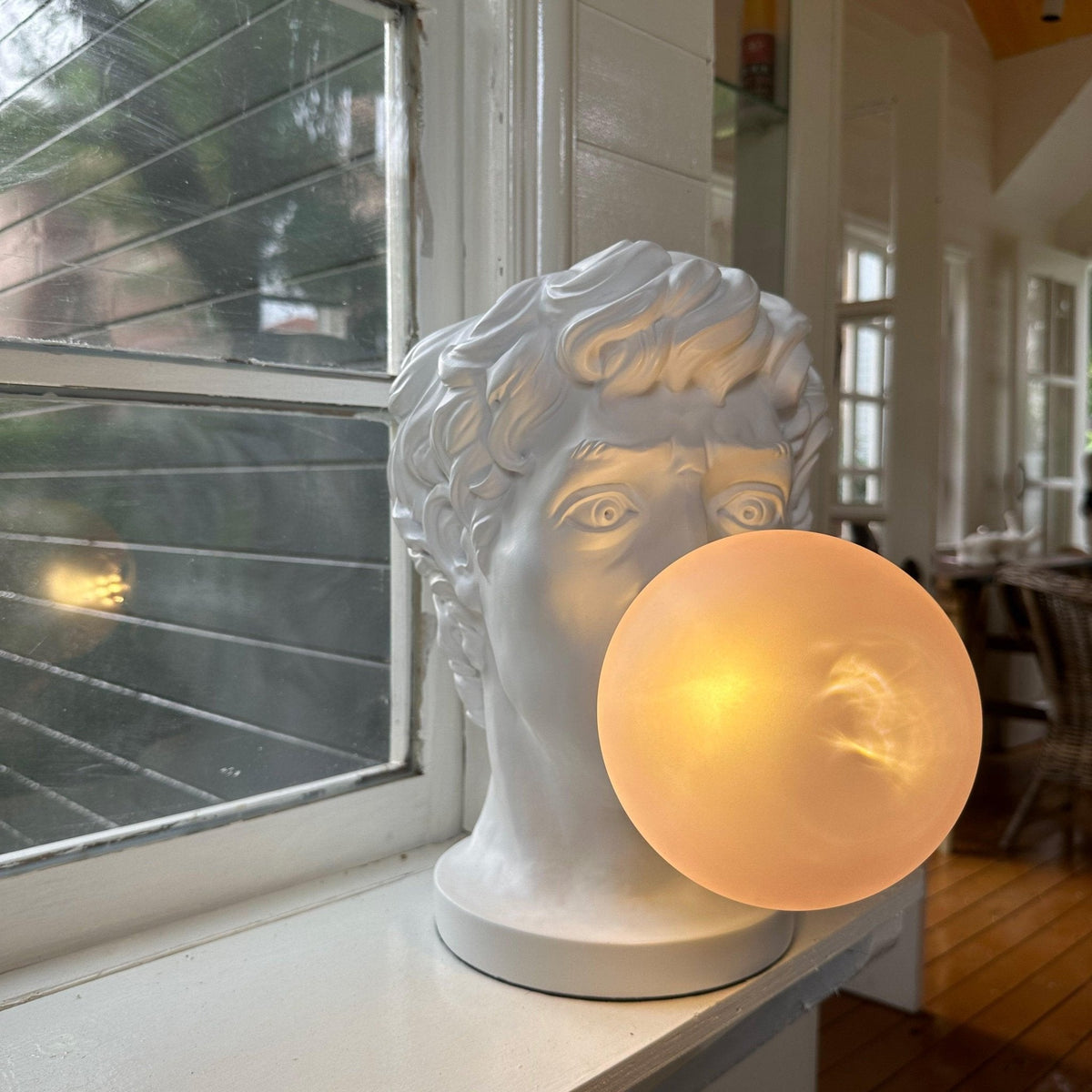 Table Lamp LED Modern Design-Lighting > Table Lamps-casanuva-casanuva
