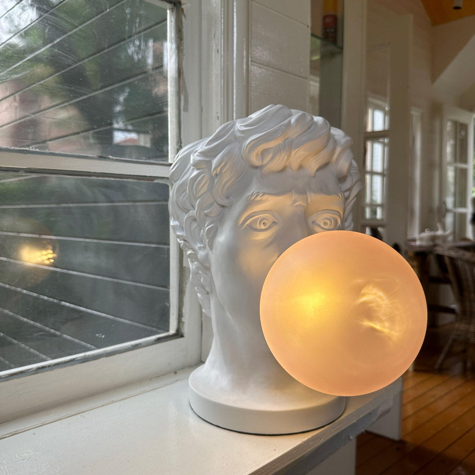 Table Lamp LED Modern Design-Lighting > Table Lamps-casanuva-casanuva
