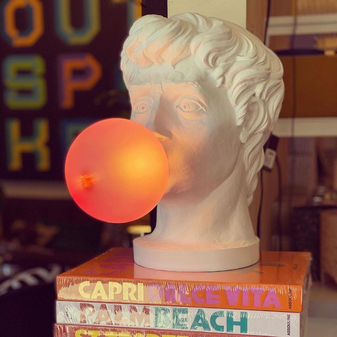 Table Lamp LED Modern Design-Lighting > Table Lamps-casanuva-casanuva