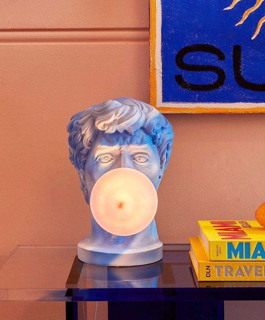 Table Lamp LED Modern Design-Lighting > Table Lamps-casanuva-casanuva
