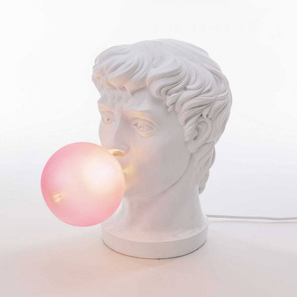 Table Lamp LED Modern Design-Lighting > Table Lamps-casanuva-casanuva