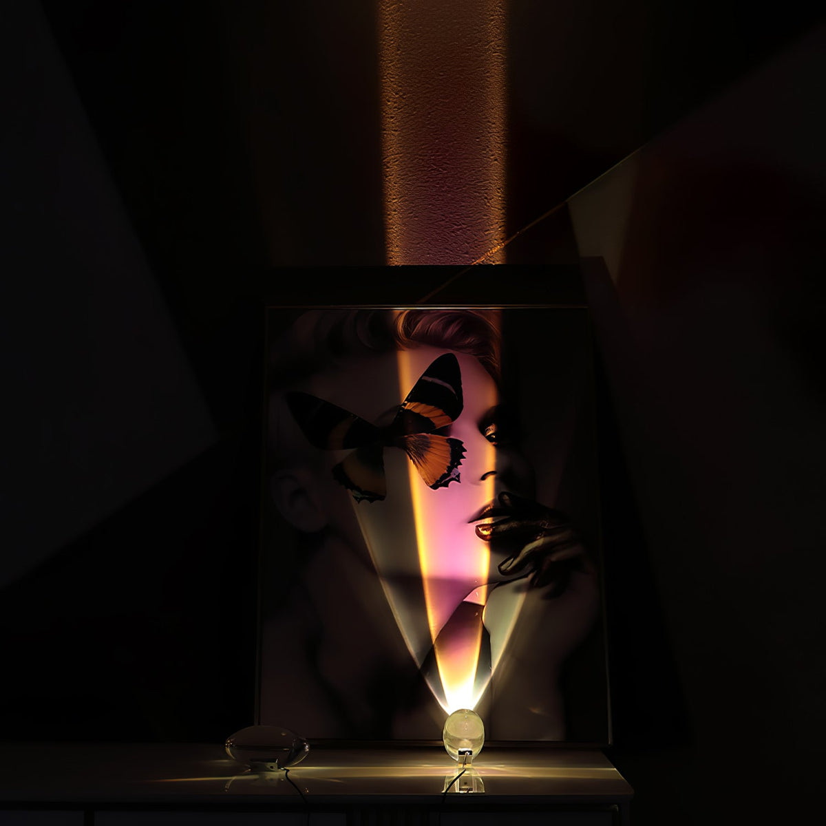 Table Lamp LED Modern Design-Lighting > Table Lamps-casanuva-casanuva