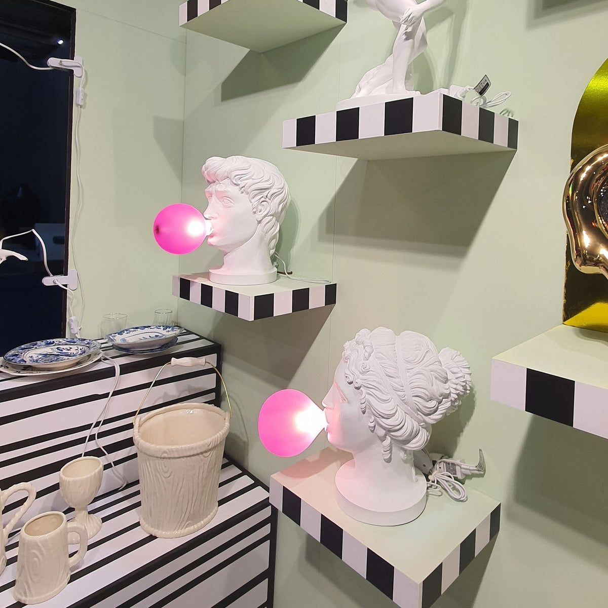 Table Lamp LED Modern Design-Lighting > Table Lamps-casanuva-casanuva