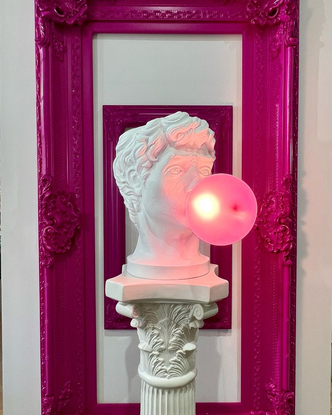 Table Lamp LED Modern Design-Lighting > Table Lamps-casanuva-casanuva