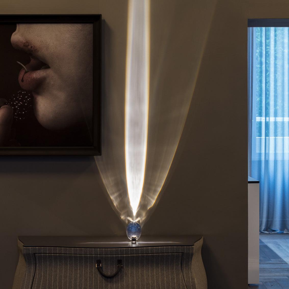 Table Lamp LED Modern Design-Lighting > Table Lamps-casanuva-casanuva