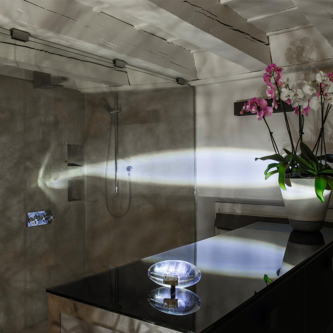Table Lamp LED Modern Design-Lighting > Table Lamps-casanuva-casanuva