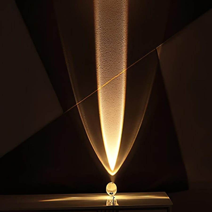Table Lamp LED Modern Design-Lighting > Table Lamps-casanuva-casanuva