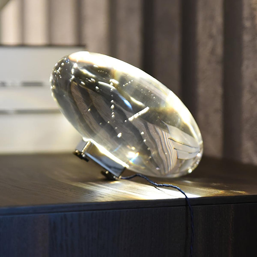Table Lamp LED Modern Design-Lighting > Table Lamps-casanuva-casanuva