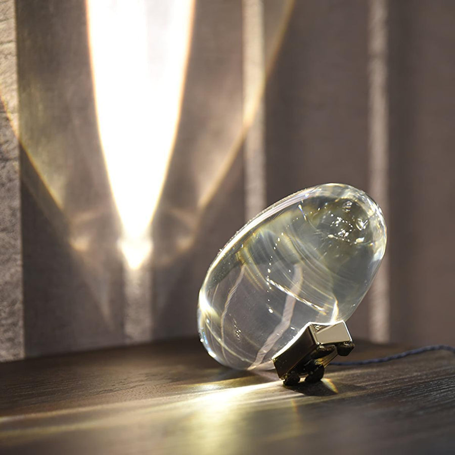 Table Lamp LED Modern Design-Lighting > Table Lamps-casanuva-casanuva