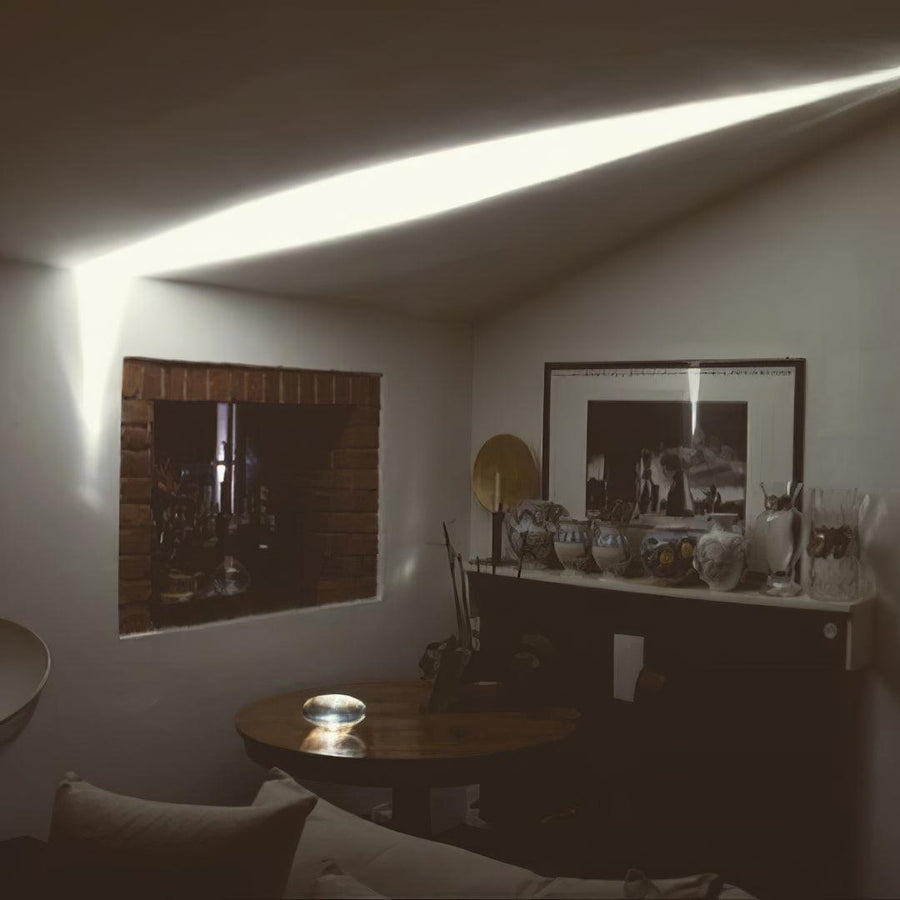 Table Lamp LED Modern Design-Lighting > Table Lamps-casanuva-casanuva