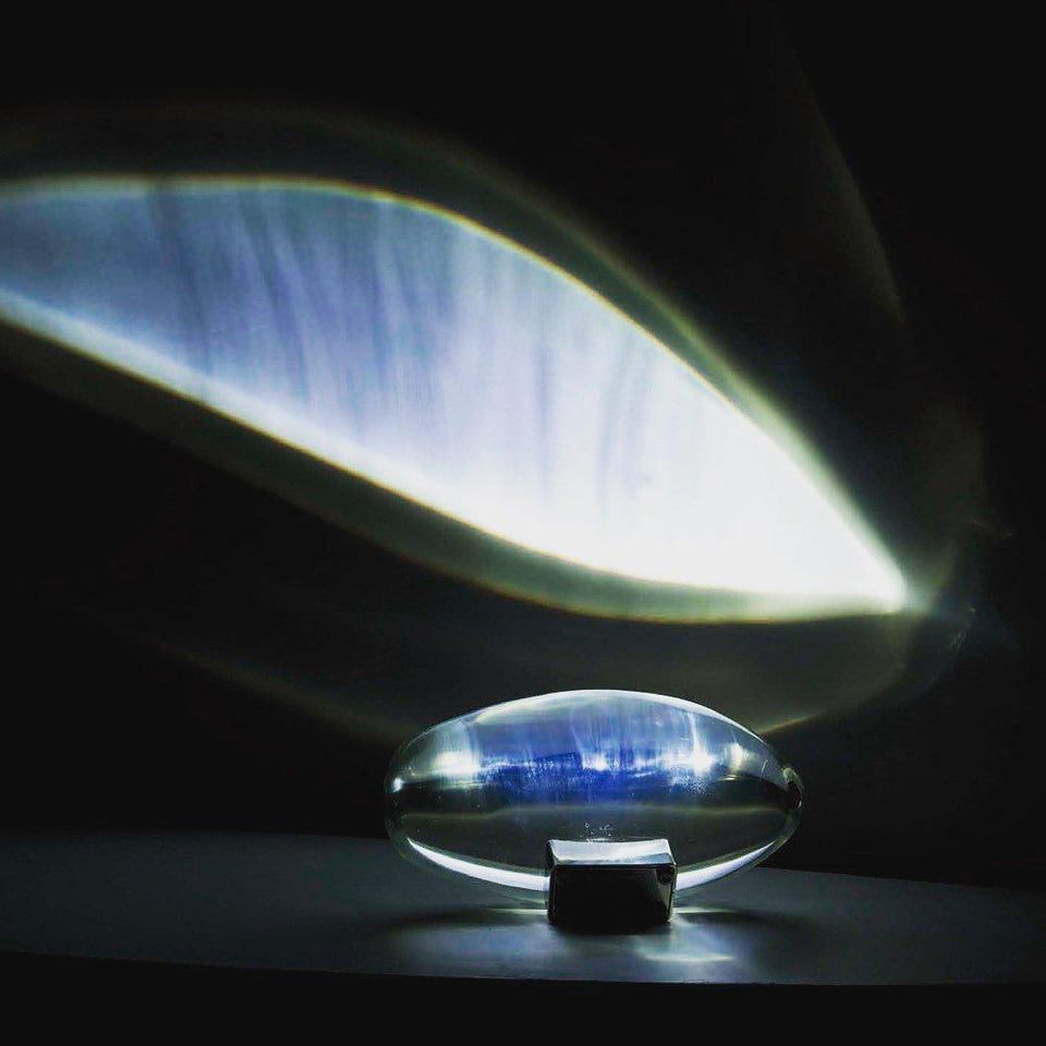 Table Lamp LED Modern Design-Lighting > Table Lamps-casanuva-casanuva