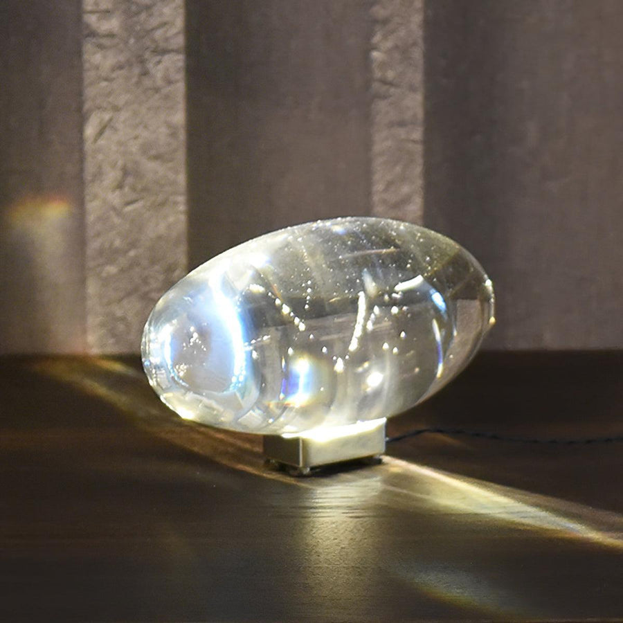 Table Lamp LED Modern Design-Lighting > Table Lamps-casanuva-casanuva