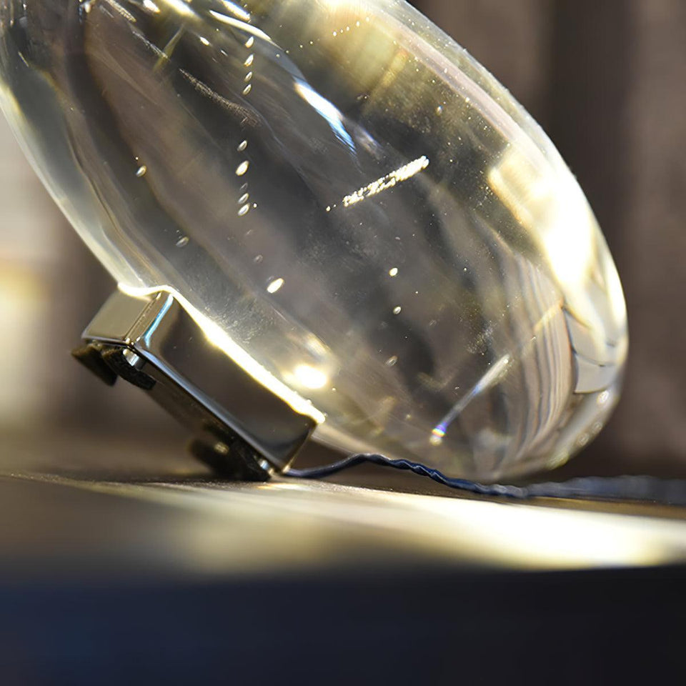 Table Lamp LED Modern Design-Lighting > Table Lamps-casanuva-casanuva