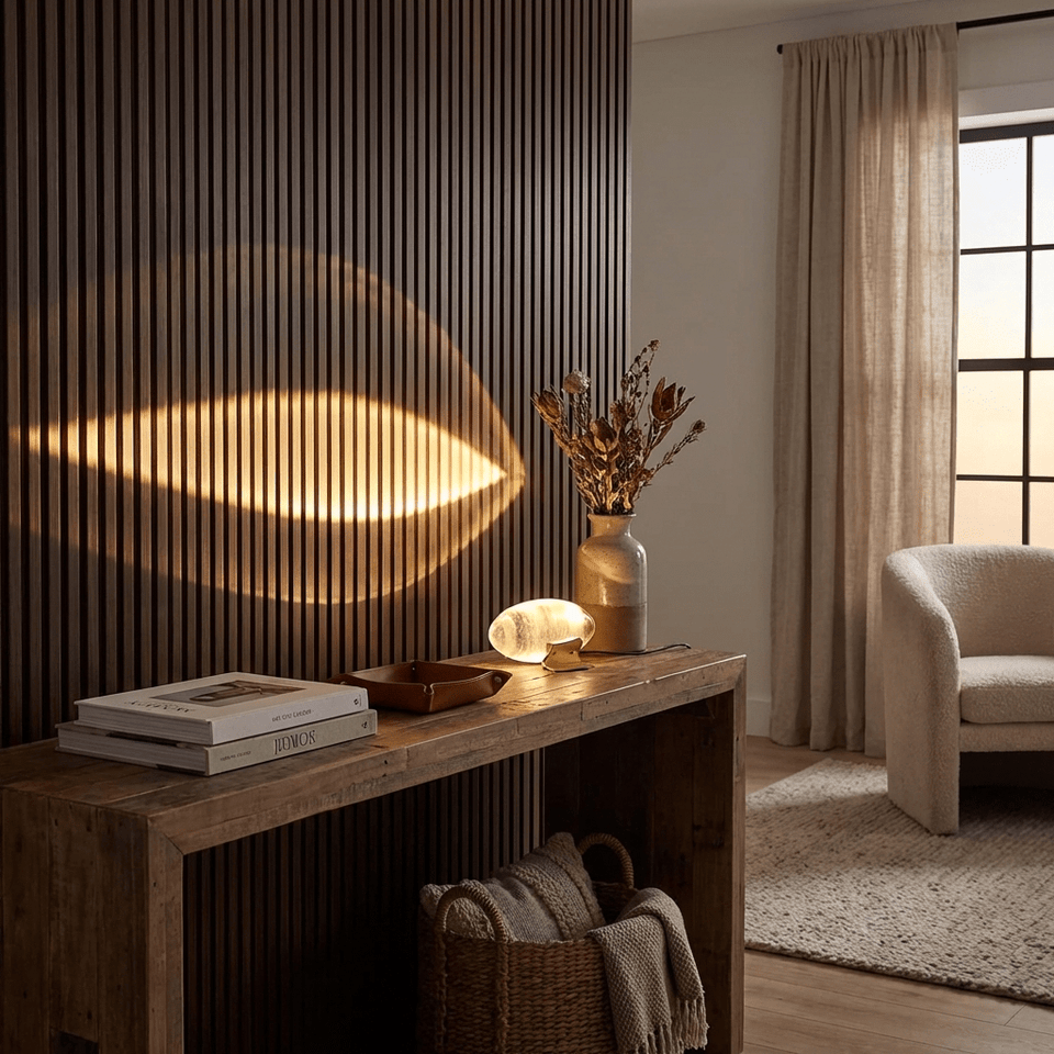 Table Lamp LED Modern Design-Lighting > Table Lamps-casanuva-casanuva