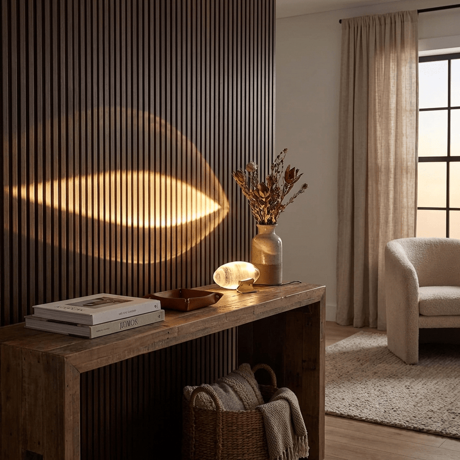 Table Lamp LED Modern Design-Lighting > Table Lamps-casanuva-casanuva
