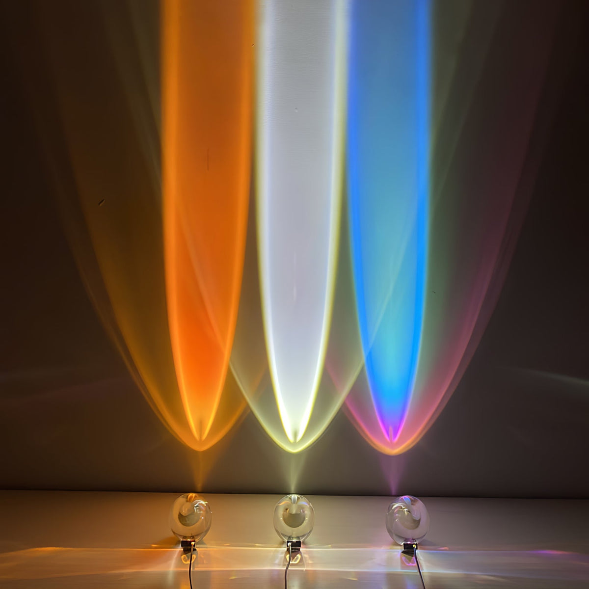 Table Lamp LED Modern Design-Lighting > Table Lamps-casanuva-casanuva