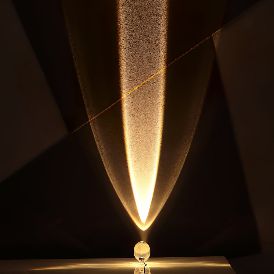 Table Lamp LED Modern Design-Lighting > Table Lamps-casanuva-casanuva