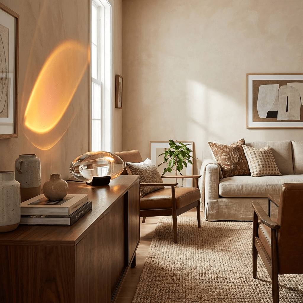 Table Lamp LED Modern Design-Lighting > Table Lamps-casanuva-casanuva