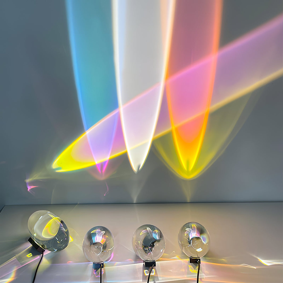 Table Lamp LED Modern Design-Lighting > Table Lamps-casanuva-casanuva
