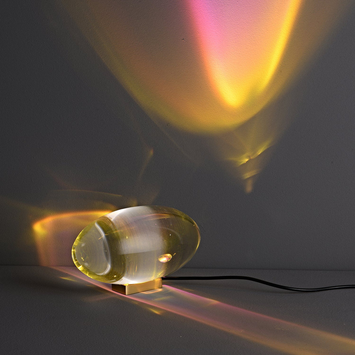Table Lamp LED Modern Design-Lighting > Table Lamps-casanuva-casanuva