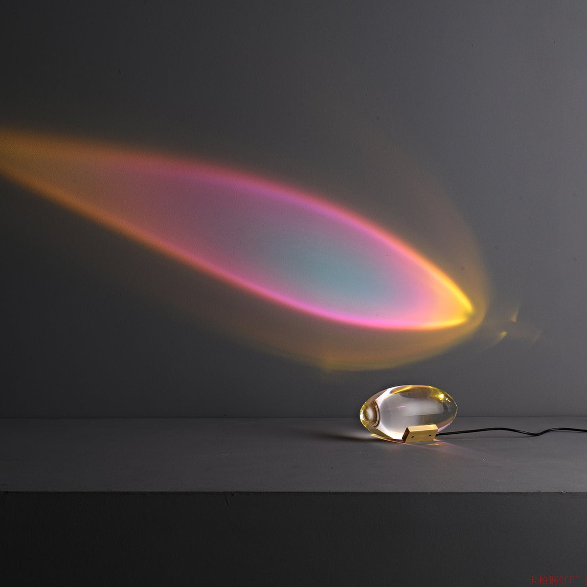 Table Lamp LED Modern Design-Lighting > Table Lamps-casanuva-casanuva