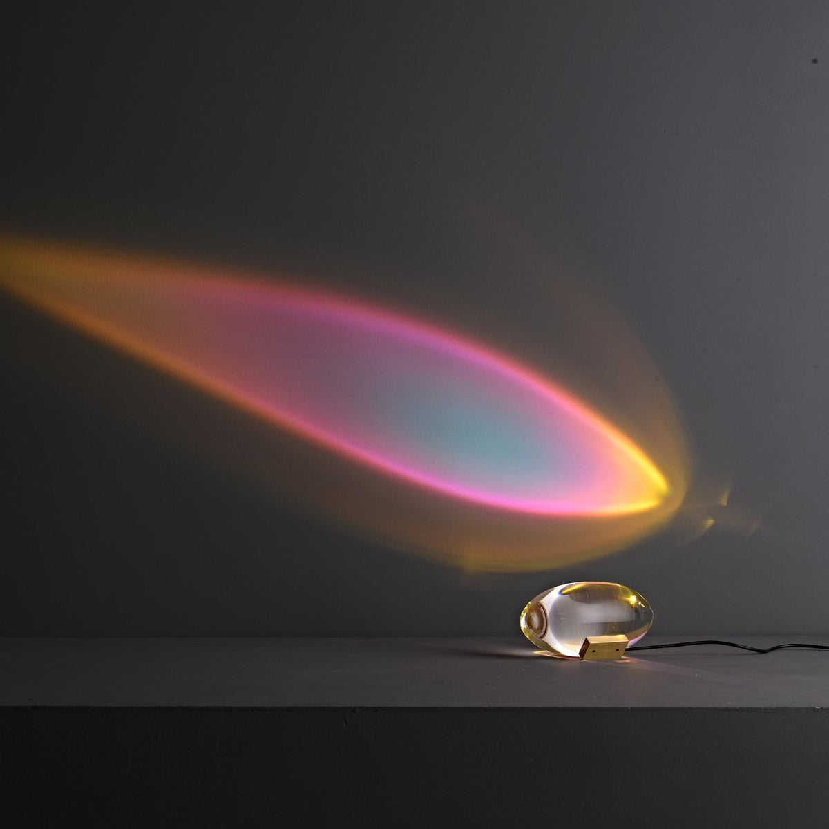 Table Lamp LED Modern Design-Lighting > Table Lamps-casanuva-casanuva