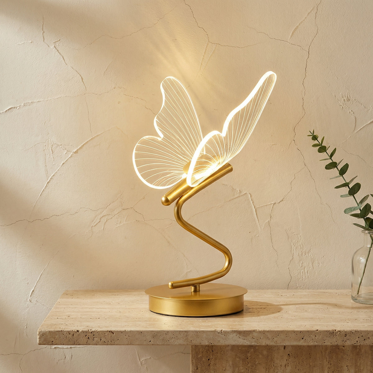 Table Lamp LED Modern Design-Lighting > Table Lamps-casanuva-casanuva